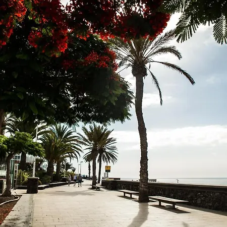 Διαμέρισμα Playa Del Ingles Easy Relax Μασπαλόμας