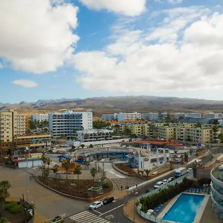 Διαμέρισμα Playa Del Ingles Easy Relax *