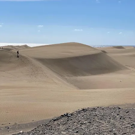 Playa Del Ingles Easy Relax Διαμέρισμα