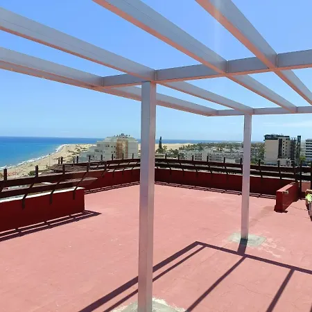 Διαμέρισμα Playa Del Ingles Easy Relax