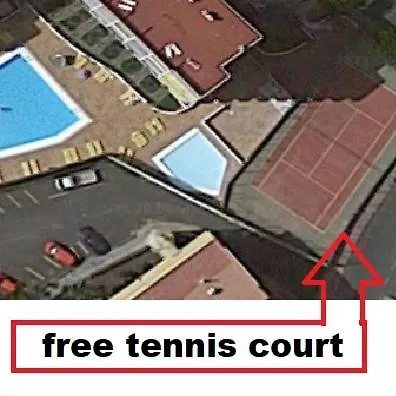 Διαμέρισμα Playa Del Ingles Easy Relax *