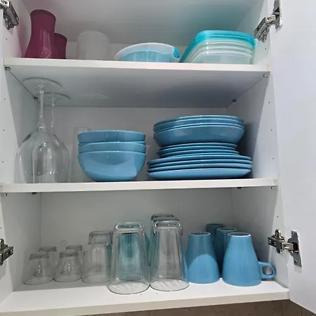 Playa Del Ingles Easy Relax Μασπαλόμας