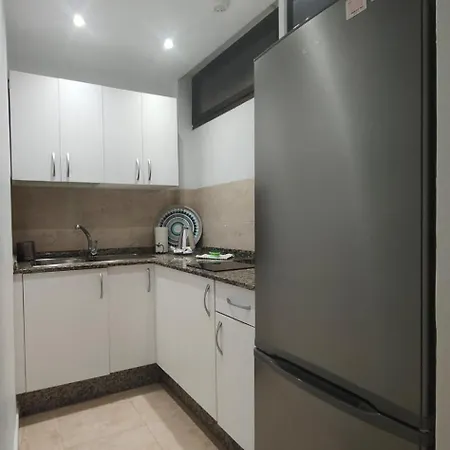 Playa Del Ingles Easy Relax