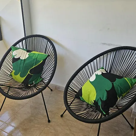 Playa Del Ingles Easy Relax *