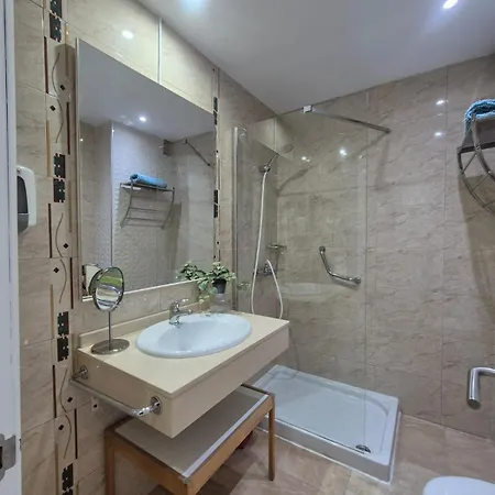 Playa Del Ingles Easy Relax * Μασπαλόμας