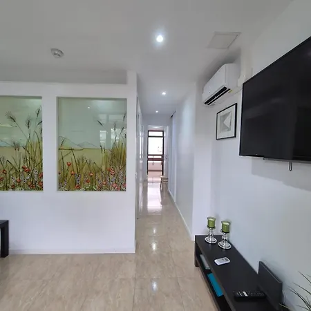 Playa Del Ingles Easy Relax