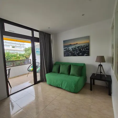 Playa Del Ingles Easy Relax Μασπαλόμας