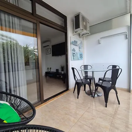 Playa Del Ingles Easy Relax