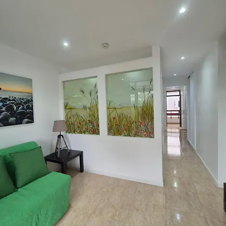 Διαμέρισμα Playa Del Ingles Easy Relax *