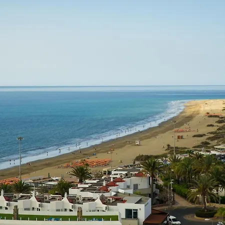 Playa Del Ingles Easy Relax * 마스팔로마스