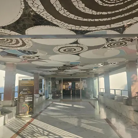 아파트 Playa Del Ingles Easy Relax