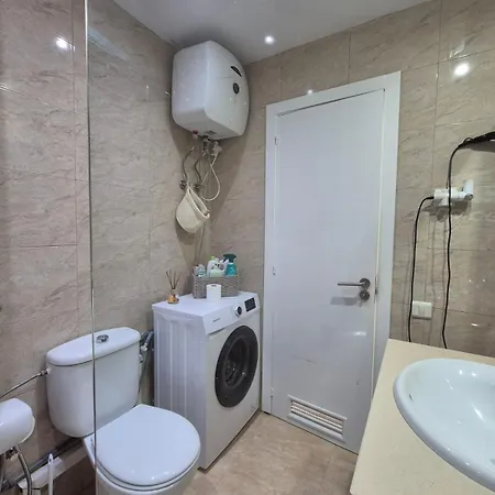 아파트 Playa Del Ingles Easy Relax