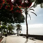 דירה Playa Del Ingles Easy Relax מספאלומס
