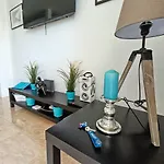 Playa Del Inglés Easy Relax Apartamento *