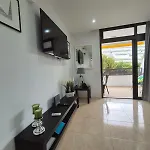 Playa Del Inglés Easy Relax Apartamento