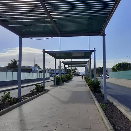 Playa Del Ingles Easy Relax *