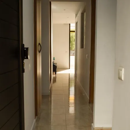 Lejlighed Playa Del Ingles Easy Relax Maspalomas (Gran Canaria)