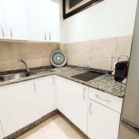 Playa Del Ingles Easy Relax