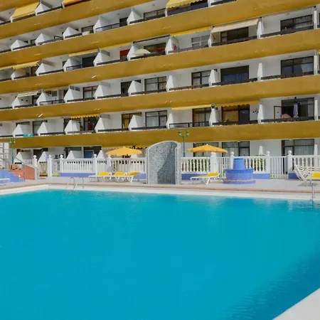 Playa Del Ingles Easy Relax Lejlighed *