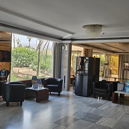 Playa Del Inglés Easy Relax Appartement *