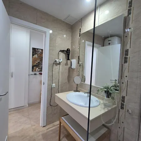 Playa Del Ingles Easy Relax Apartment *