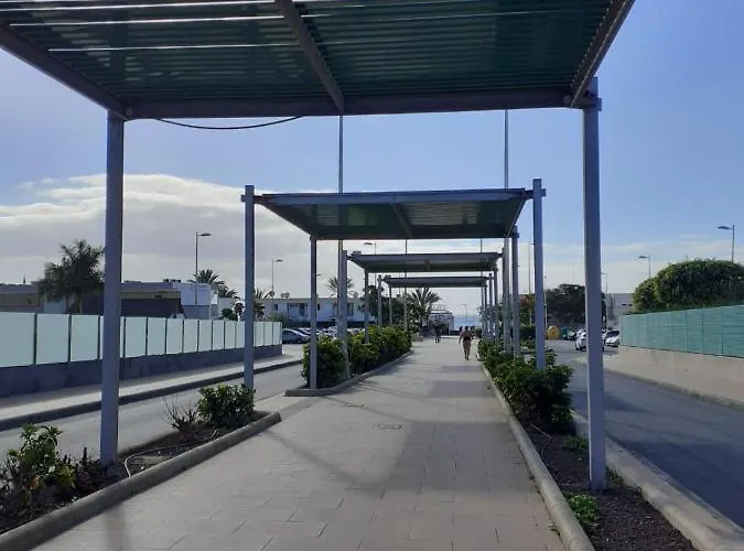 Playa Del Inglés Easy Relax *