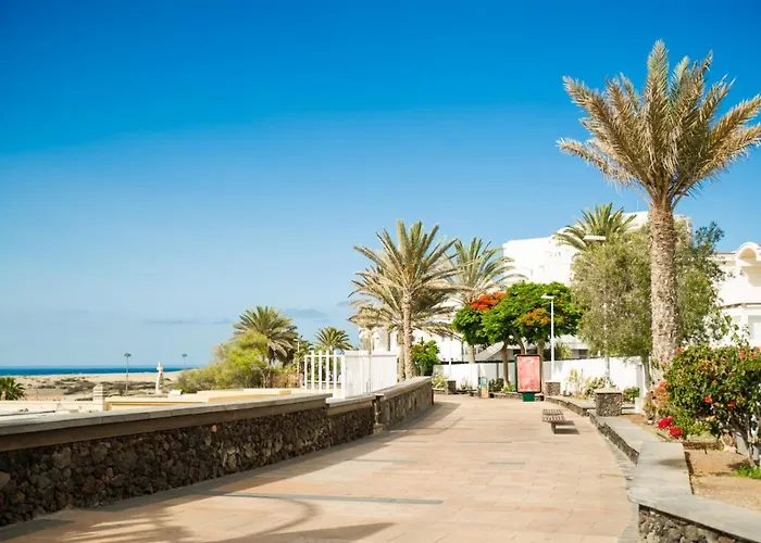 Playa Del Inglés Easy Relax