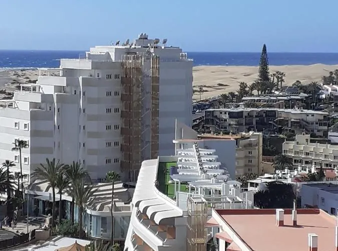 Playa Del Inglés Easy Relax Appartement