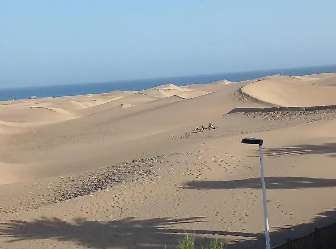 Appartement Playa Del Inglés Easy Relax *