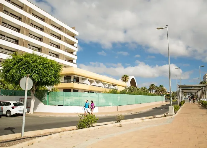 Appartement Playa Del Inglés Easy Relax Maspalomas (Gran Canaria)