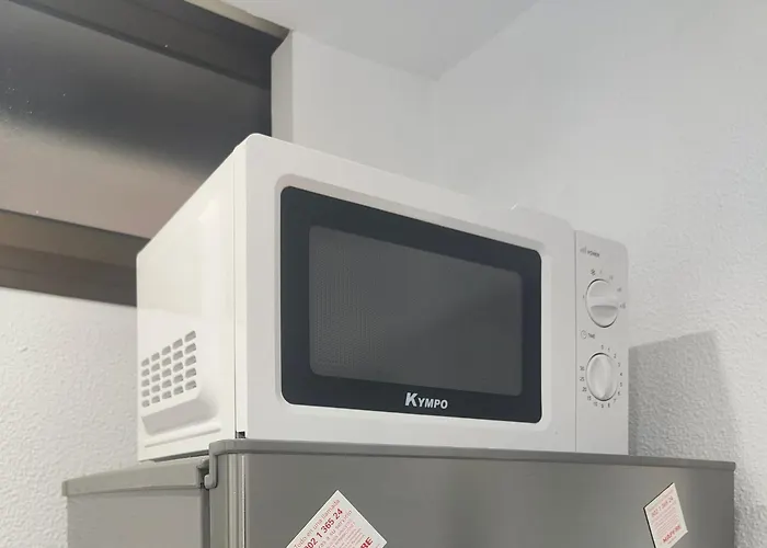 Playa Del Inglés Easy Relax Appartement Maspalomas (Gran Canaria)