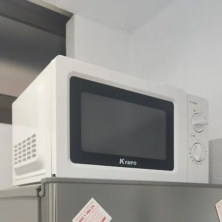 Playa Del Ingles Easy Relax Apartmán Maspalomas (Gran Canaria)