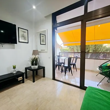 Playa Del Ingles Easy Relax *