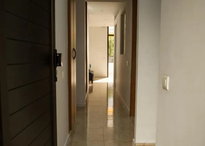 Apartmán Playa Del Ingles Easy Relax Maspalomas (Gran Canaria)