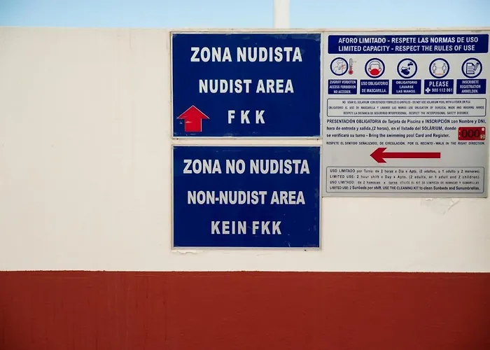 Playa Del Ingles Easy Relax Maspalomas (Gran Canaria)