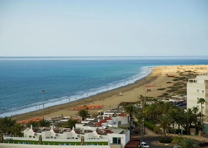 Playa Del Ingles Easy Relax * Maspalomas (Gran Canaria)