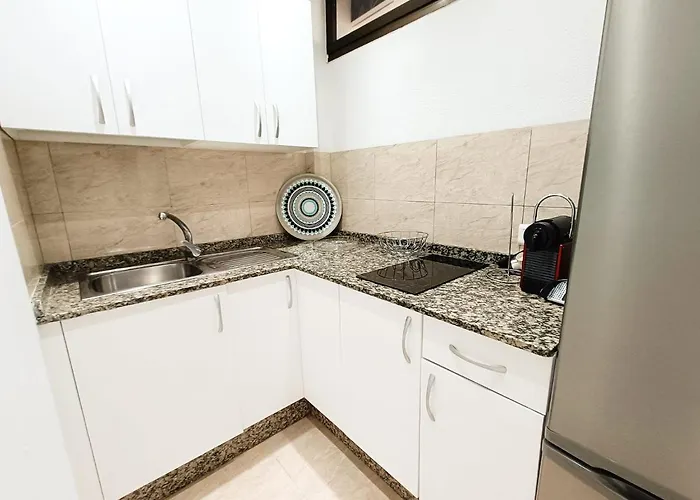 Playa Del Ingles Easy Relax