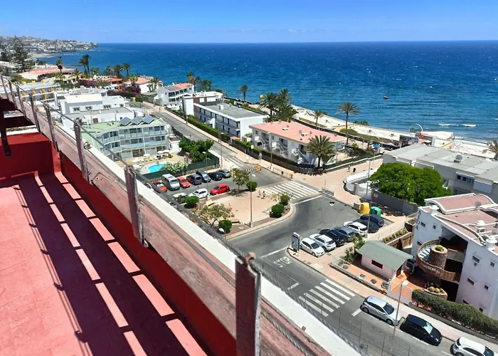 Playa Del Ingles Easy Relax Maspalomas (Gran Canaria)