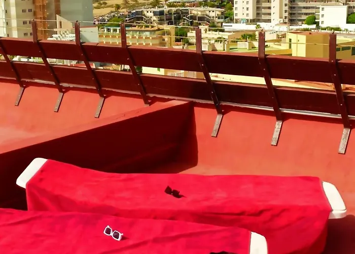 Playa Del Ingles Easy Relax Maspalomas (Gran Canaria)