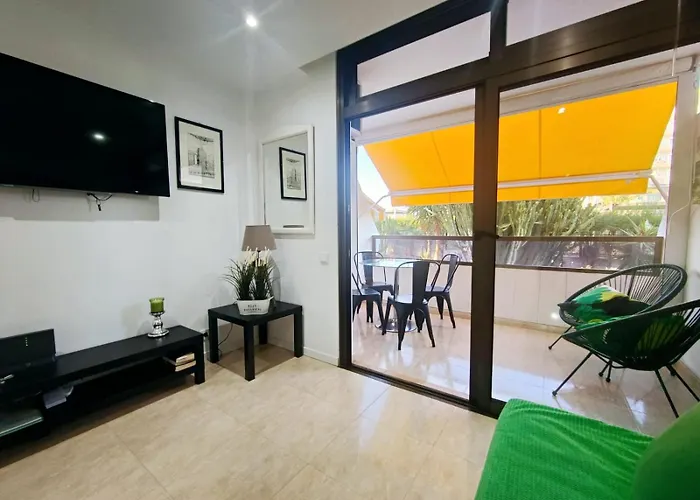 Playa Del Ingles Easy Relax *