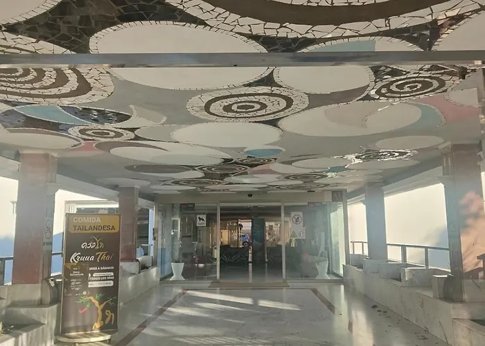 Apartmán Playa Del Ingles Easy Relax