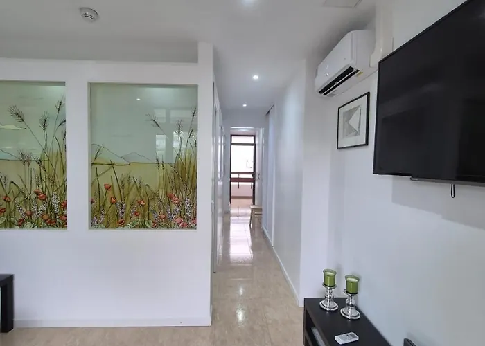 Playa Del Ingles Easy Relax