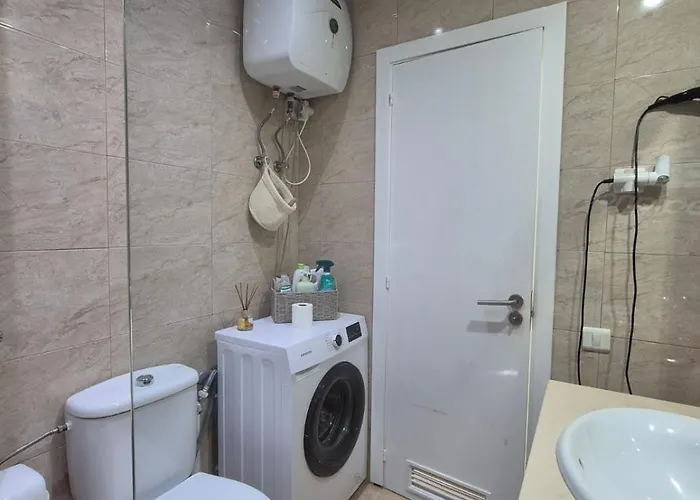 Apartmán Playa Del Ingles Easy Relax