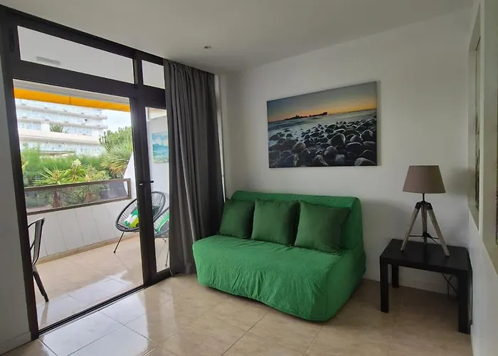 Playa Del Ingles Easy Relax Maspalomas (Gran Canaria)