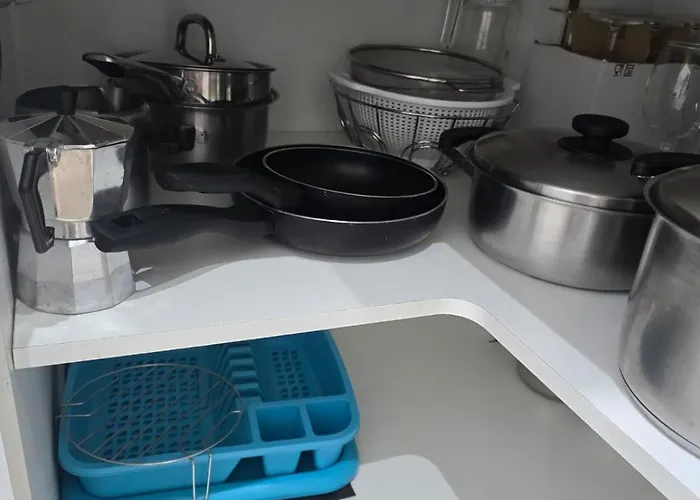 Apartmán Playa Del Ingles Easy Relax Maspalomas (Gran Canaria)